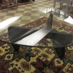 680 1637 COFFEE TABLE